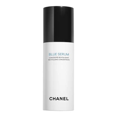 chanel blue serum david jones|chanel blue serum benefits.